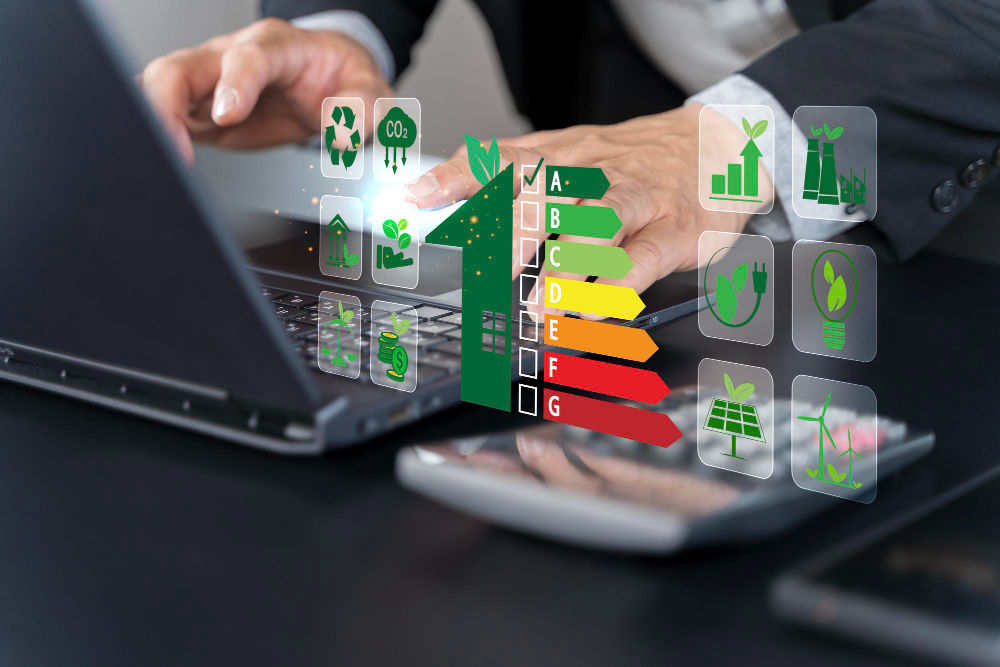 Estudios de Calidad de Energía