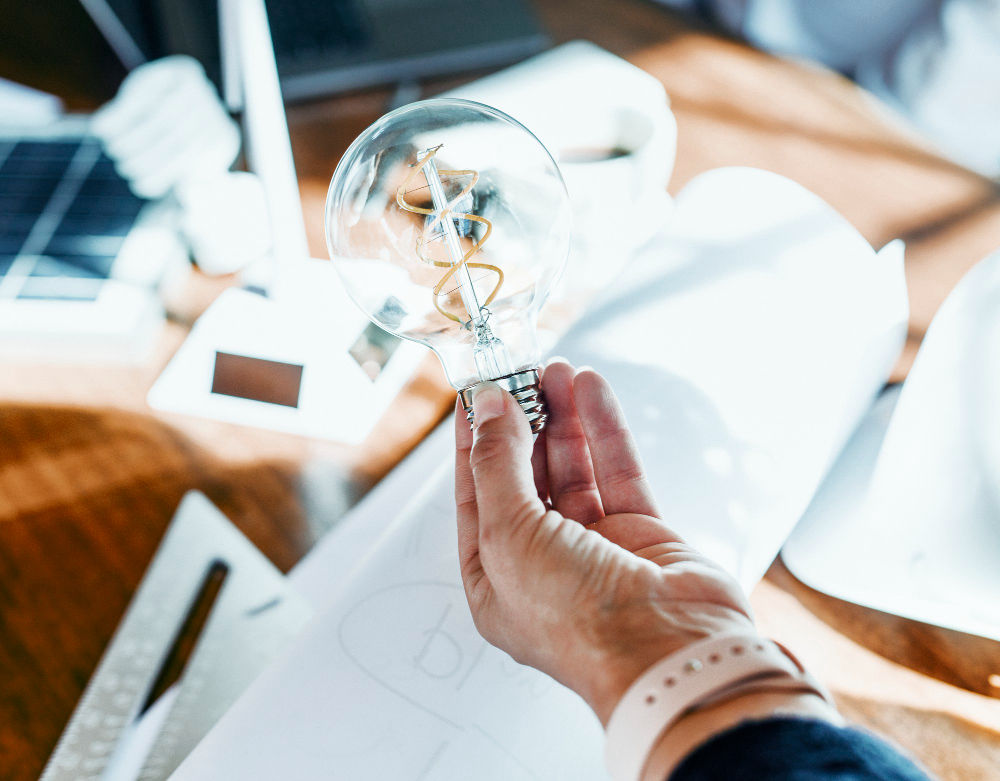 Consultoria de Eficiencia Energetica