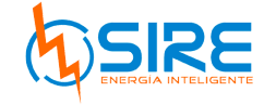 Logo Sistema de Respaldo de Energía