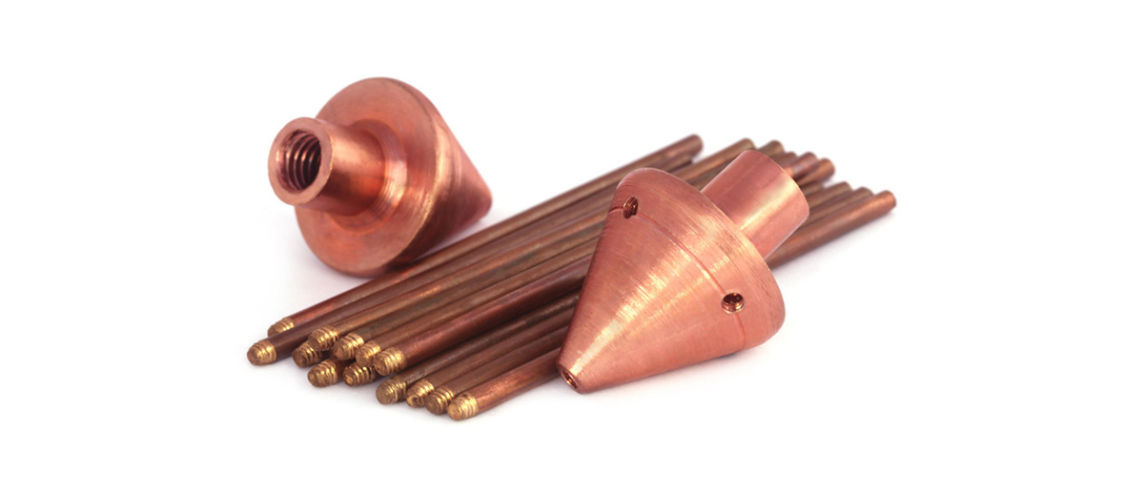 Tierras Físicas y Pararrayos